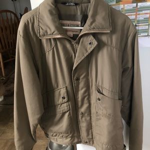 Field and Stream winter jacket